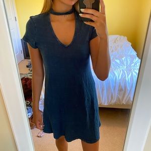 American Eagle T-shirt Dress